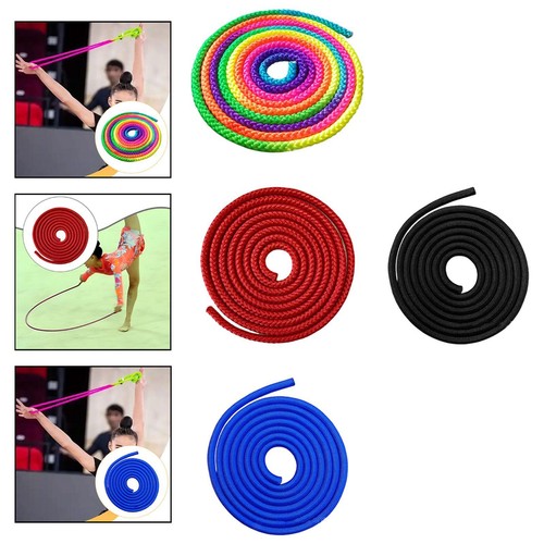 Corda per ginnastica - , attrezzi