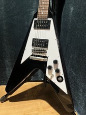Epiphone Kirk Hammett 1979