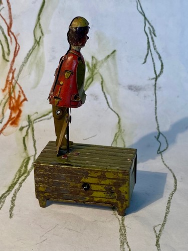 Penny toys distler dancing - penny,