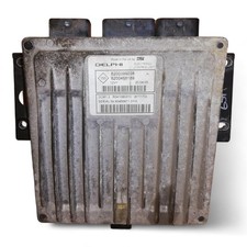 CENTRALINA MOTORE PER RENAULT