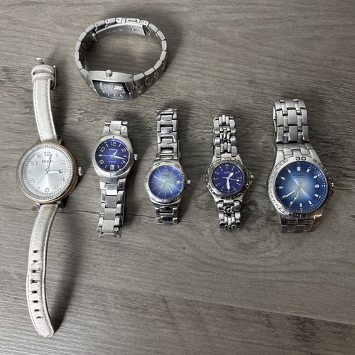 Lotto orologi uomo - lotto, e