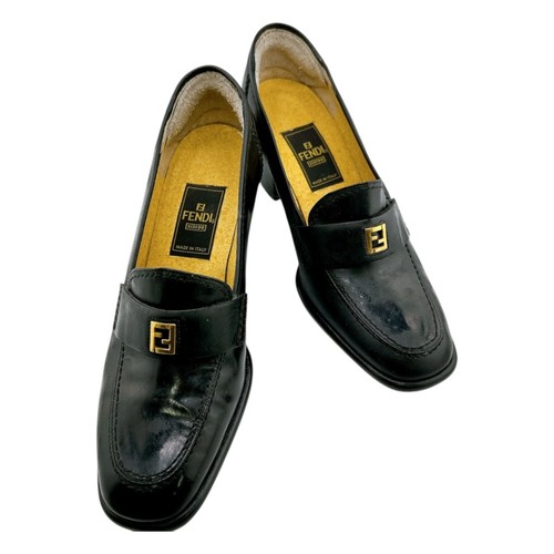 Scarpe donna fendi - da,