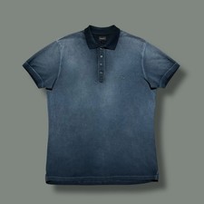 Polo Diesel sole sbiadito