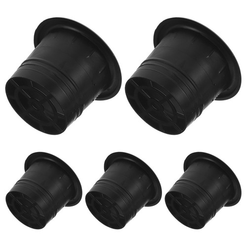 5pz tubi porta altoparlanti - tubi,