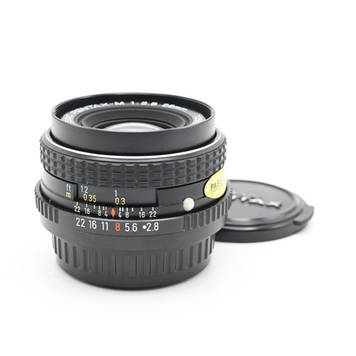 Pentax smc m - mm,