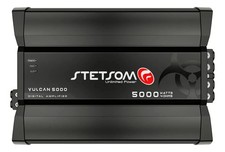 Stetsom Vulcan 5000w Rms -