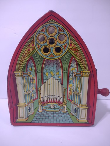 Vintage chein latta - chein,