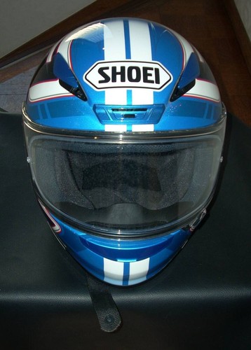 Shoei valkyrie 2 xl - valkyrie, tc-2