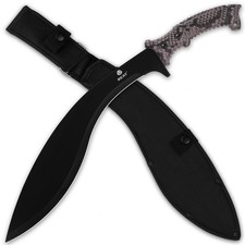 Kukri Machete with Sheath,19