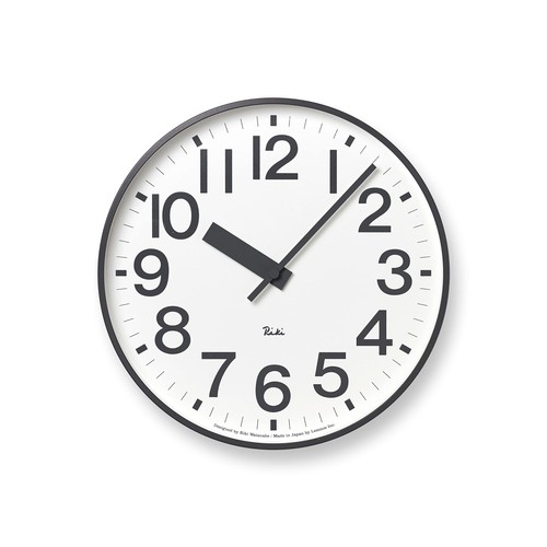 Orologio parete analogico - da,