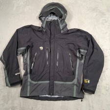 Giacca Mountain Hardwear Uomo