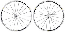 Mavic Ksyrium Elite S Alloy