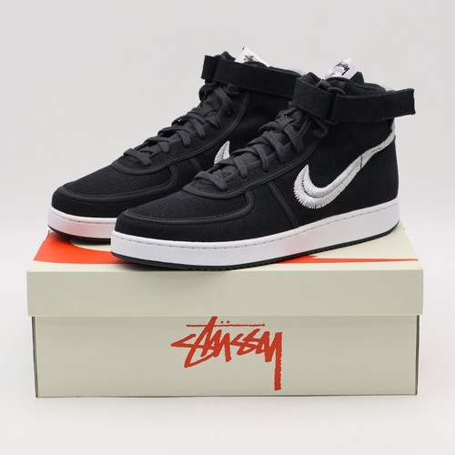 Dx5425 001 stussy nike vandal - dx5425-001,
