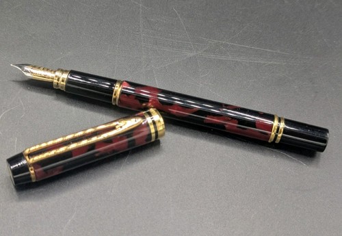 Stilografica waterman man - waterman,