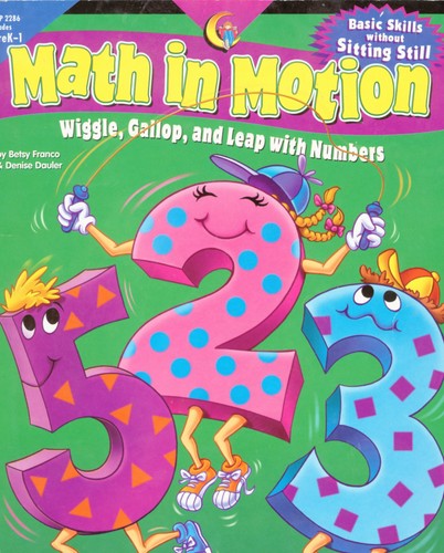Math motion wiggle - math, motion:
