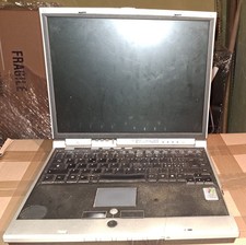 ASUS L2000 Notebook 2002 non funzionante