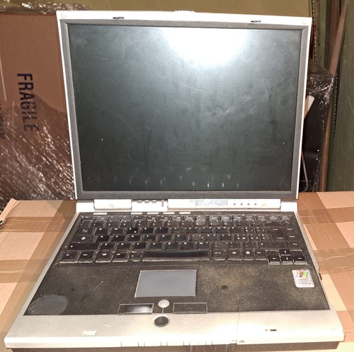 Asus l2000 notebook 2002 non - asus,