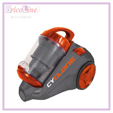 ASPIRAPOLVERE CYCLONE 700W