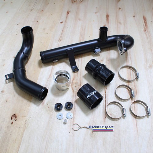 Piping admission renault - piping,