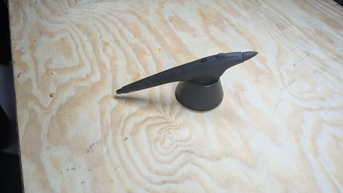 Wacom intuos2 aerografo - wacom,
