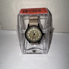 Orologio militare tattico