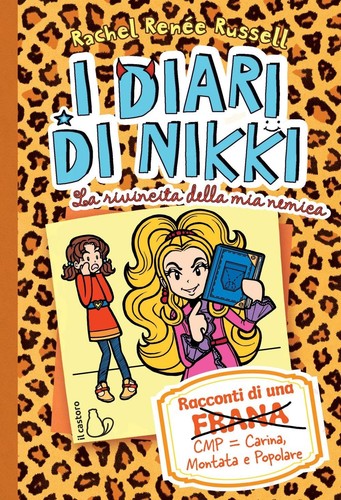 Libri russell rachel - rachel, renÃ©e