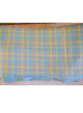 Tartan Scozzese pura  LANA