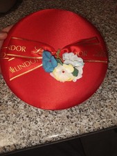 Scatola Lindor Rossa