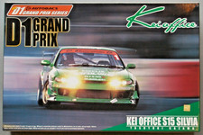 Nissan Silvia S15, D1 Grand