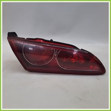 Fanale Fanalino Posteriore Sinistro SX ALFA ROMEO 159 X3/X9 2005 2013 50504822