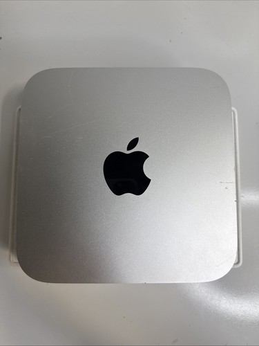 Apple mac mini - apple, i5
