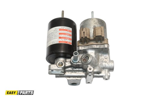 Attuatore pompa booster - , freno