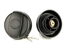 Stop, fuel tank for Iveco
