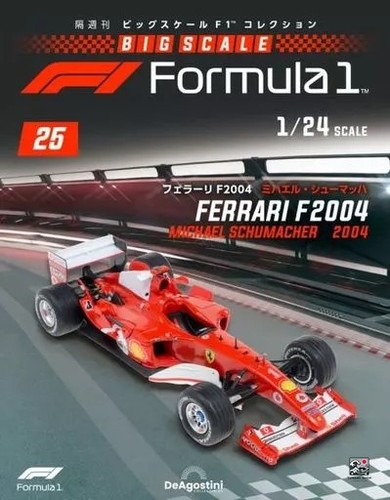 Biweekly big scale - scale, f1
