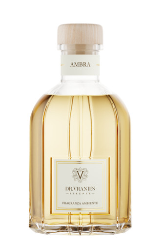 Ebond vranjes ambra 500 ml - dr,
