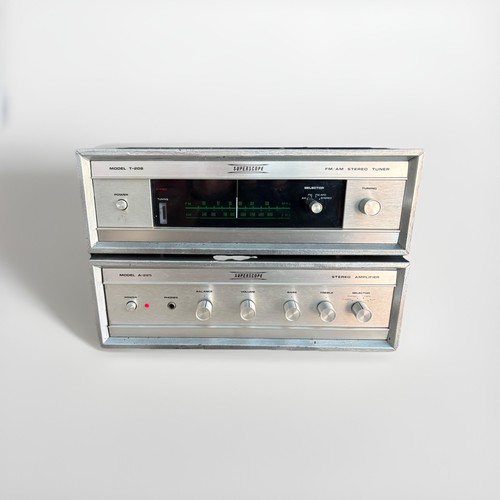 Superscope marantz model - marantz,