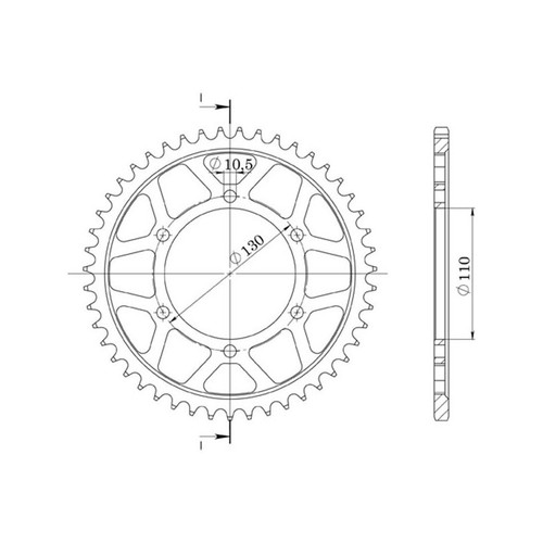 Sgr corona p530 - sgr, per