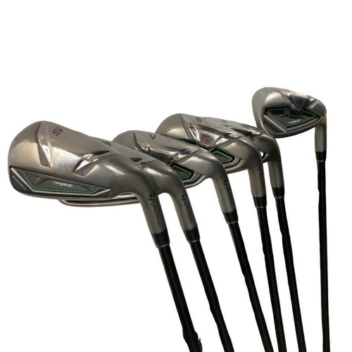 Taylormade rbz set ferri - set, di