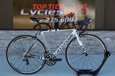 52 cm - 2012 Cannondale