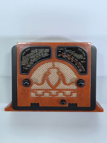 Radiomarelli vertumno - radiomarelli, ii