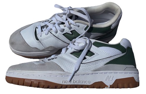 New balance 550 - bianco, nori