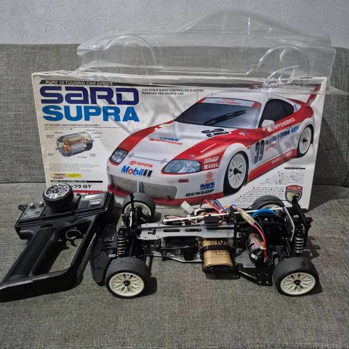 Auto epoca kyosho - kyosho, pureten