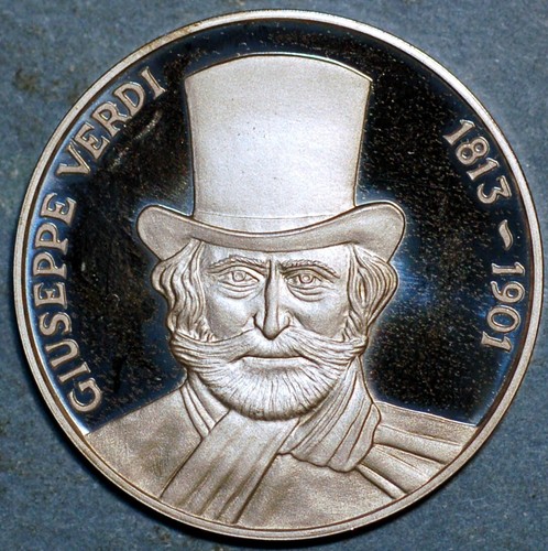 Medaglia europea giuseppe - europea,