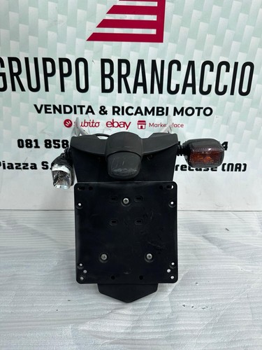 Parafango con telaietto - parafango,
