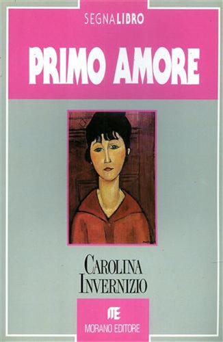 Invernizio carolina primo - invernizio,carolina.,