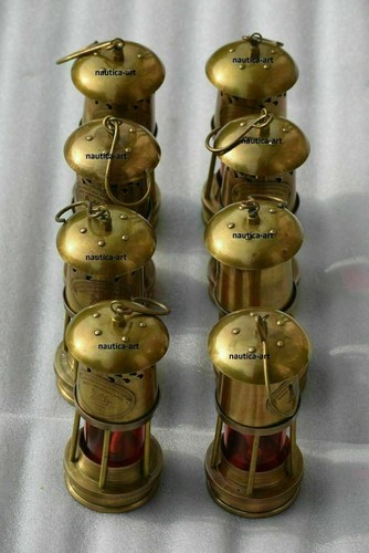 Set lampade ad - 4,