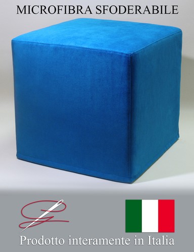 Pouf pouff puff - pouf,