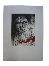 Alessandro Verdi (1960) volto