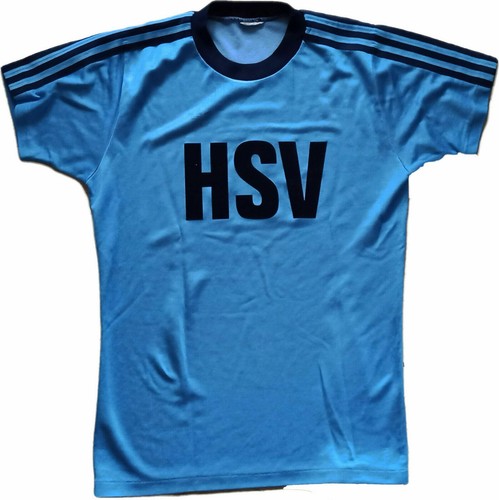 Maglia adidas hamburger - maglia,