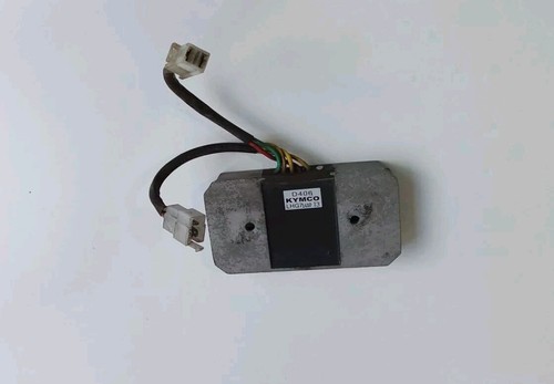 D406 khg7 regolatore tensione - khg7,